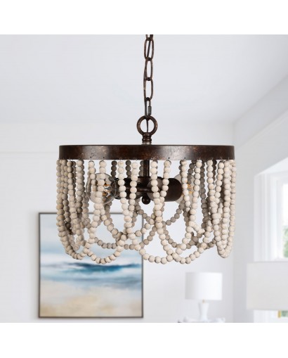 Modern Farmhouse 2 - Light...